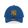 NEW YORK YANKEES KIDS COLOR STORY UNDERWATER BLUE KIDS 9FORTY CAP