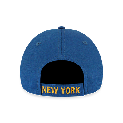 NEW YORK YANKEES KIDS COLOR STORY UNDERWATER BLUE KIDS 9FORTY CAP
