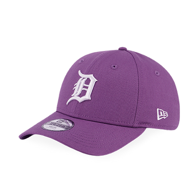 DETROIT TIGERS KIDS COLOR ERA PURPLE DUSK KIDS 9FORTY CAP