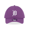 DETROIT TIGERS KIDS COLOR ERA PURPLE DUSK KIDS 9FORTY CAP