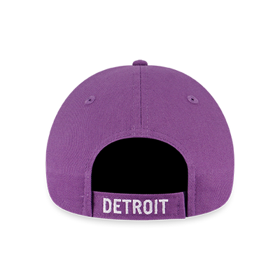 DETROIT TIGERS KIDS COLOR ERA PURPLE DUSK KIDS 9FORTY CAP