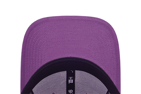 DETROIT TIGERS KIDS COLOR ERA PURPLE DUSK KIDS 9FORTY CAP