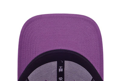 DETROIT TIGERS KIDS COLOR ERA PURPLE DUSK KIDS 9FORTY CAP