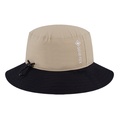 NEW ERA GORE-TEX BEIGE ADVENTURE LITE (BLACK BRIM)