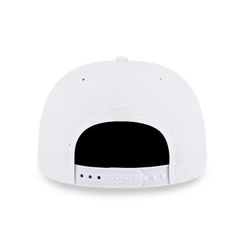 NEW ERA CITY VIBE-FRUITY FOODIE WHITE 9FORTY AF CAP