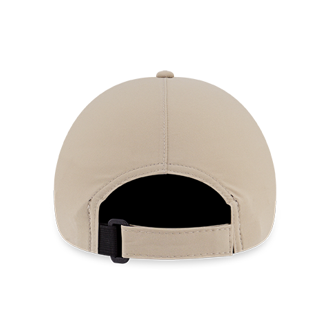 NEW ERA GORE-TEX BEIGE 9FORTY CAP (BLACK VISOR)