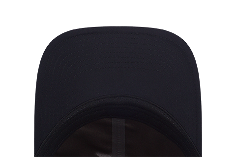 NEW ERA GORE-TEX BEIGE 9FORTY CAP (BLACK VISOR)