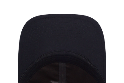 NEW ERA GORE-TEX BEIGE 9FORTY CAP (BLACK VISOR)