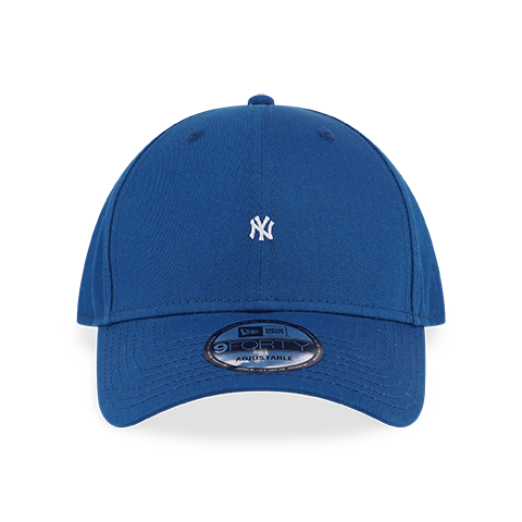 NEW YORK YANKEES COLOR ERA UNDERWATER BLUE 9FORTY CAP