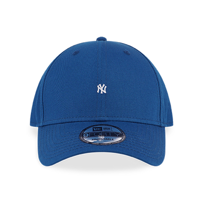 NEW YORK YANKEES COLOR ERA UNDERWATER BLUE 9FORTY CAP