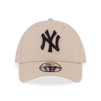 NEW YORK YANKEES COLOR ERA OAT MILK 9FORTY CAP