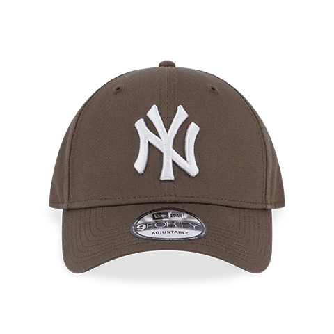 NEW YORK YANKEES COLOR ERA MOSS 9FORTY CAP – New Era Hong Kong