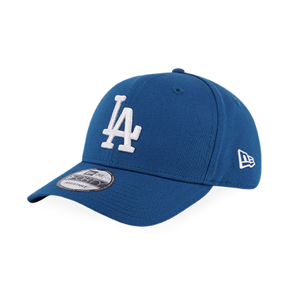 LOS ANGELES DODGERS COLOR ERA UNDERWATER BLUE 9FORTY CAP