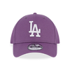 LOS ANGELES DODGERS COLOR ERA PURPLE DUSK 9FORTY CAP