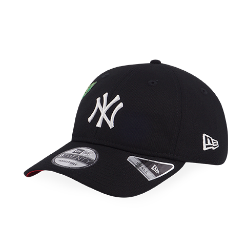 NEW YORK YANKEES CITY VIBE-FRUITY FOODIE BLACK 9TWENTY SMALL CAP