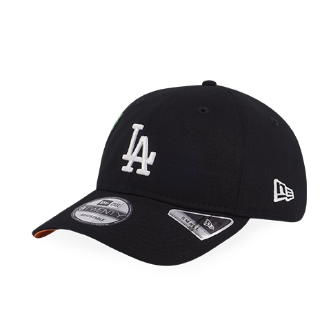 LOS ANGELES DODGERS CITY VIBE-FRUITY FOODIE BLACK 9TWENTY SMALL CAP