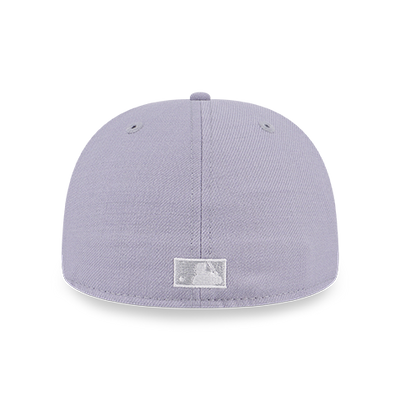 CHICAGO CUBS COOPERSTOWN 59FIFTY PACK-KOALA GRAY 59FIFTY CAP