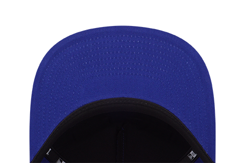 NBA GOLDEN STATE WARRIORS ROYAL GOLFER PCV CAP