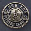 NEW ERA MORNING CLUB - NEFC BLACK 9FIFTY CAP