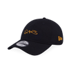 SAN FRANCISCO GIANTS LEAGUE SCRIBBLE BLACK 9FORTY UNST CAP