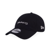 NEW YORK YANKEES LEAGUE SCRIBBLE BLACK 9FORTY UNST CAP