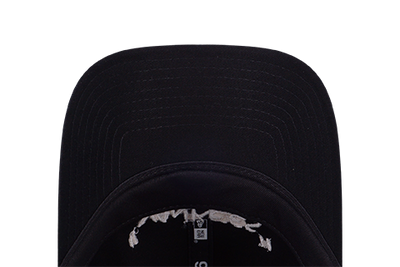 NEW YORK YANKEES LEAGUE SCRIBBLE BLACK 9FORTY UNST CAP