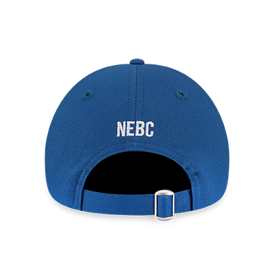 NEW ERA MORNING CLUB-BREAKFAST UNDERWATER BLUE 9FORTY CAP