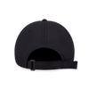 NEW ERA CORDURA RECYCLED BLACK 9FORTY CAP