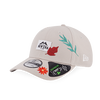 NEW ERA BOTANICAL STONE 9FORTY CAP