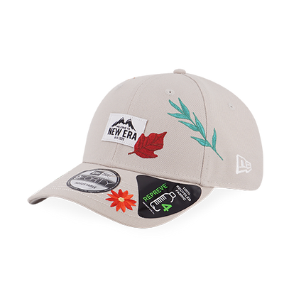 NEW ERA BOTANICAL STONE 9FORTY CAP