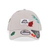 NEW ERA BOTANICAL STONE 9FORTY CAP