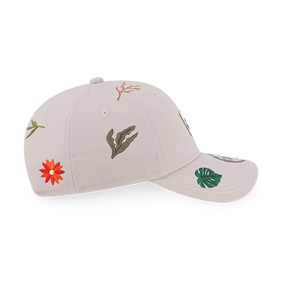 NEW ERA BOTANICAL STONE 9FORTY CAP