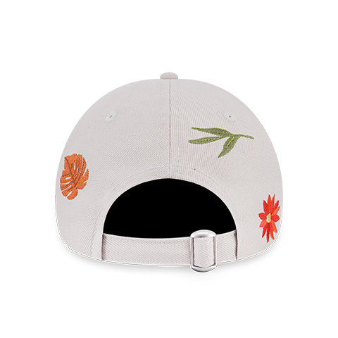 NEW ERA BOTANICAL STONE 9FORTY CAP