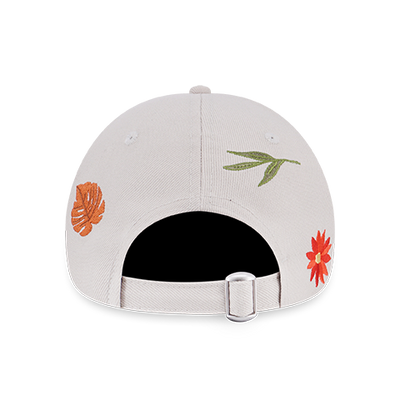 NEW ERA BOTANICAL STONE 9FORTY CAP