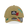 NEW ERA BOTANICAL OLIVE 9FORTY CAP