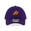 NBA PHOENEX SUNS 2TONE STRAP PURPLE 9TWENTY CAP