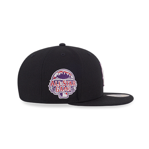 【新品】FAT Div. × NEW ERA 59FIFTY NEW YORK METS COOPERSTOWN 59FIFTY PACK-HALLOWEEN PARADE
