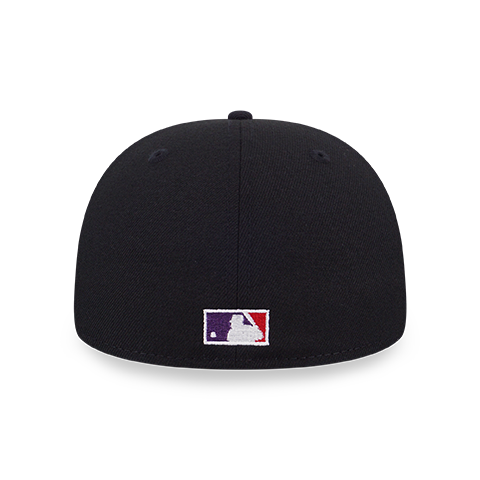 NEW YORK METS COOPERSTOWN 59FIFTY PACK-HALLOWEEN PARADE
