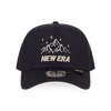 NEW ERA CORDURA RECYCLED BLACK 9FORTY AF CAP