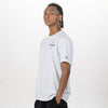 NEW ERA MORNING CLUB-BREAKFAST WHITE SHORT SLEEVE T-SHIRT