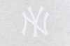 NEW YORK YANKEES COOPERSTOWN 59FIFTY PACK-KOALA LIGHT HEATHER GRAY SHORT SLEEVE T-SHIRT