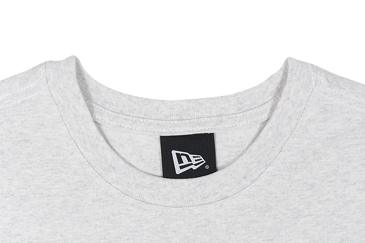 LOS ANGELES DODGERS COOPERSTOWN 59FIFTY PACK-KOALA LIGHT HEATHER GRAY SHORT SLEEVE T-SHIRT