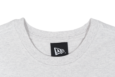 LOS ANGELES DODGERS COOPERSTOWN 59FIFTY PACK-KOALA LIGHT HEATHER GRAY SHORT SLEEVE T-SHIRT