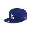 OVO® X MLB LOS ANGELES DODGERS DARK BLUE NEW ERA 59FIFTY CAP