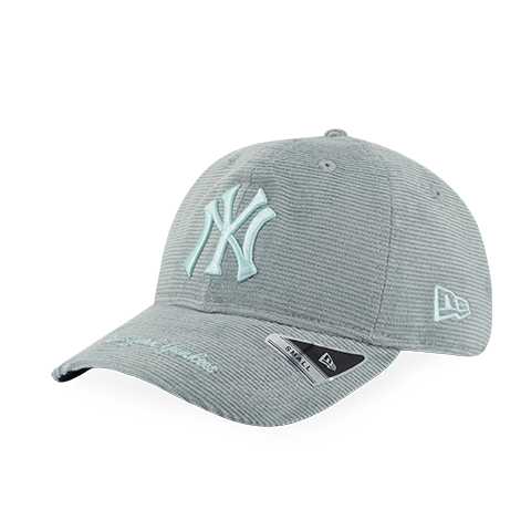 NEW YORK YANKEES CORDUROY MINT 9TWENTY SMALL CAP