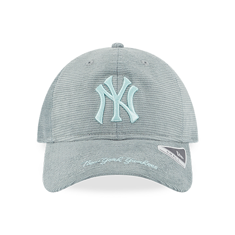 NEW YORK YANKEES CORDUROY MINT 9TWENTY SMALL CAP