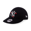 NEW YORK YANKEES KIDS MLB OUTDOOR BLACK MY1ST 9TWENTY CAP