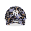 NEW YORK YANKEES FESTIVAL FLORAL ALL-OVER PRINT MULTI 9FORTY CAP