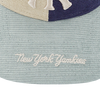 NEW YORK YANKEES CORDUROY MULTI  9FORTY CAP