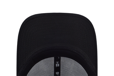 NEW YORK YANKEES COLOR STORY BLACK 9FORTY CAP